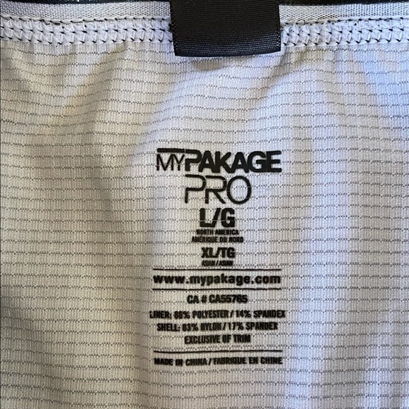 Men's Pro Series X 2-in-1 Short - Picture 4 of 4